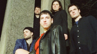 The Rookies // The Carabiners // Die Behörde