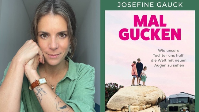 Dacheröden on Tour: Mal gucken