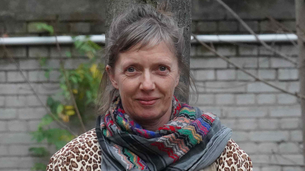Isabelle Schad