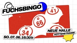 FuchsBINGO