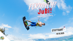 JugendBildungsmesse JuBi Stuttgart