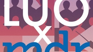 LUO x MDR - Ein Fe(a)st für die Ohren