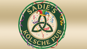 Weiberfastnacht im Sadie&#x27;s!