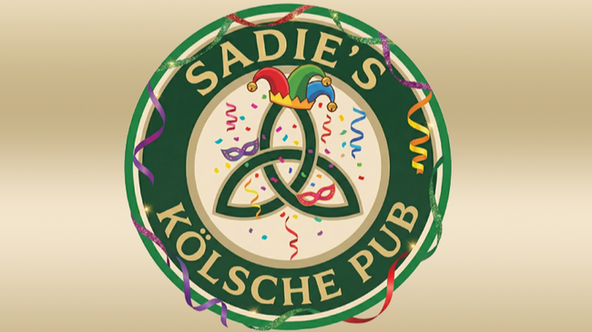 Weiberfastnacht im Sadie's!
