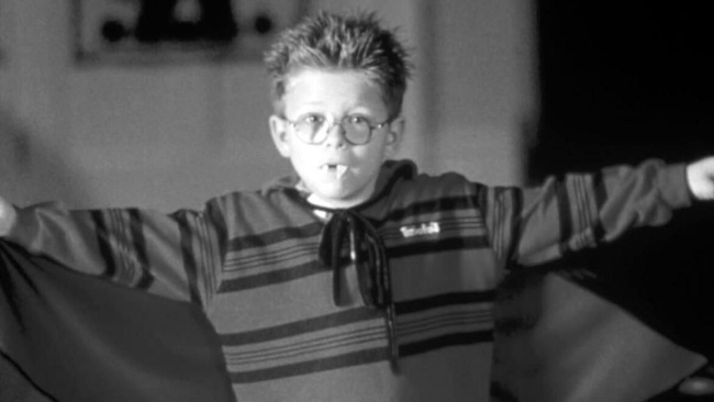 Großes Kinderkino: Der kleine Vampir