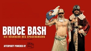 Filmpremiere // Bruce Bash 1&2