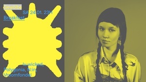Breakfest w/ lu.wicked, POLYGONIA, N:in & Vroomfondel