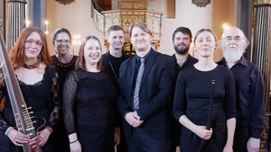 La Protezione della Musica / Jeroen Finke - Stunde der Kirchenmusik