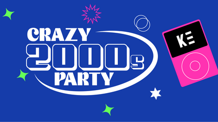 Crazy 2000er