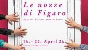 Le nozze di Figaro