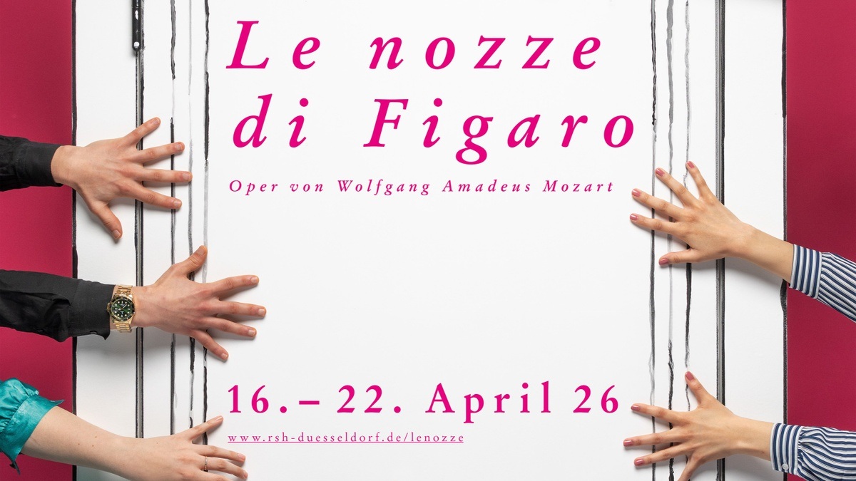 Le nozze di Figaro