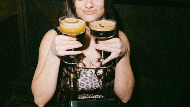 100 GRAMM Bar Nights