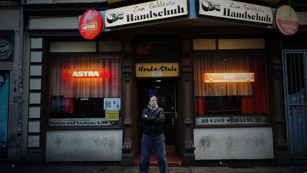 Titelbild der Veranstaltung St. Pauli Krimitour – auf den Spuren des Verbrechens