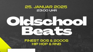 OLDSCHOOL BEATS