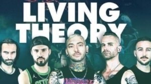 Living Theory - Worldwide Linkin Park Tribute Band Live + Aftershowparty