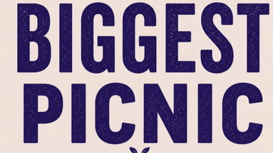 Dresdens biggest Spontaneous Picnic by ISCDRESDEN