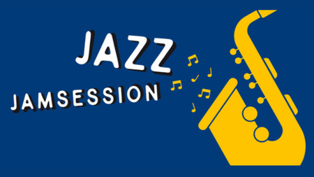 Jazz Jam Session