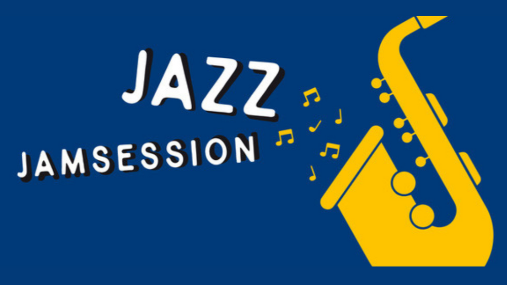 Jazz Jam Session