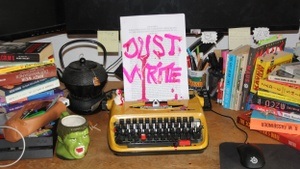 Just Write