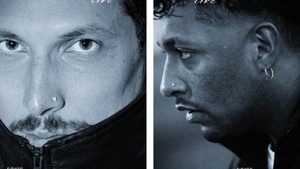 Rufio & Dahoud [MZ] | Tubab [FFM]