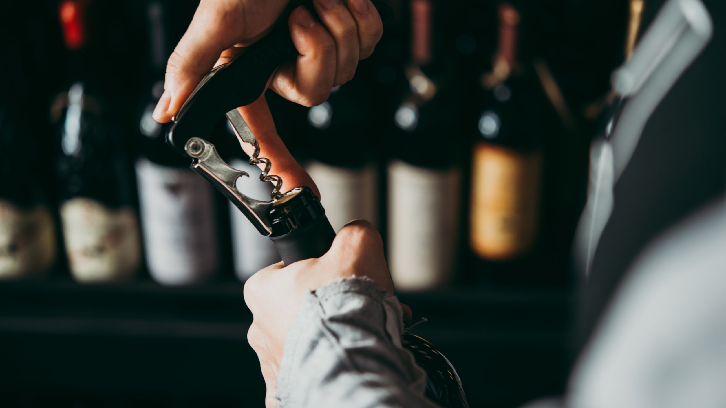 Weinverkostung / Wine Tasting Tour im Bulli durch Köln (3h)  – Weinprobe in drei stylisch-schönen Weinlocations