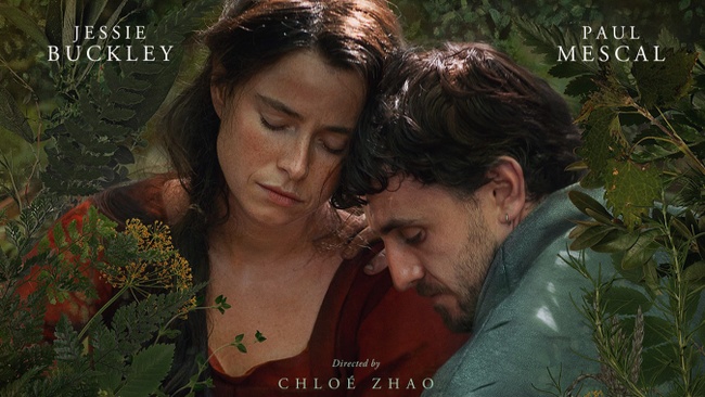 Neu im Kino: HAMNET von Chloé Zhao