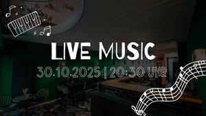 LIVE MUSIK @ balthazar bar