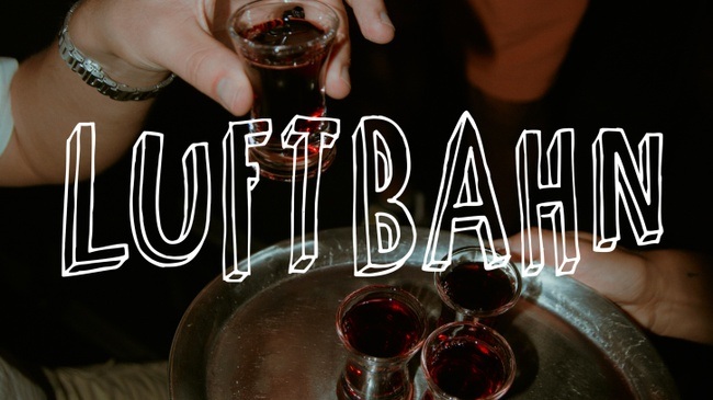 Luftbahn