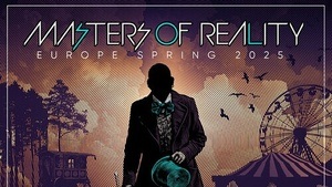 Masters of Reality (US)