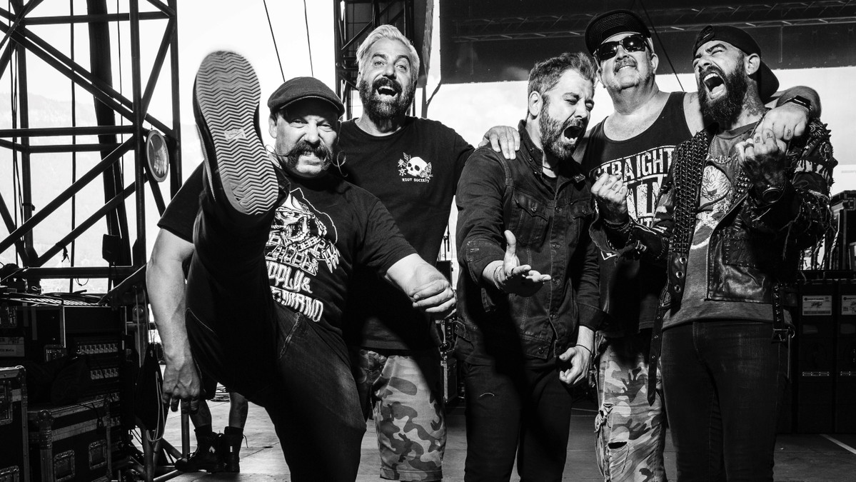 Zebrahead