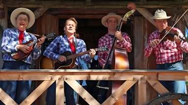 Lion's Jamboree w/Bardance Gang