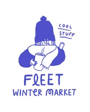 Fleet Winter Market