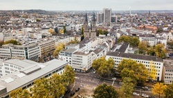 Bonn Innenstadt