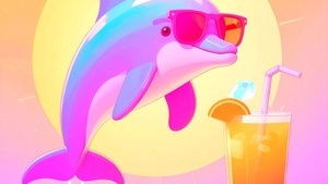 SLIDE INTO SUMMER