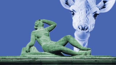 KS 03 | Skulpturen rund um den Ehrennof