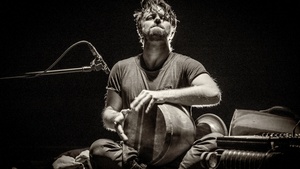 Hörbar: Joss Turnbull / Corprès / Die Fliege träumt