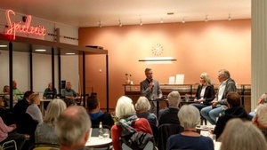 Talk in der Oper: Worüber dürfen wir noch lachen?
