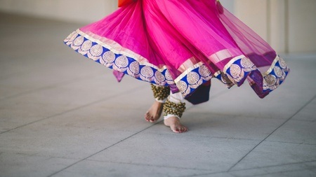 KATHAK