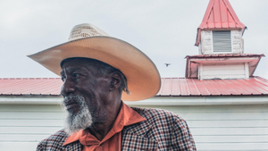 ROBERT FINLEY (USA) - Hallelujah! Don't Let The Devil Fool Ya' – Germany Tour 2026