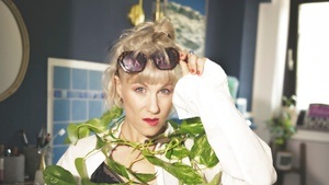 Marie Lumpp in „Mama ohne Plan“ – Comedy Theater