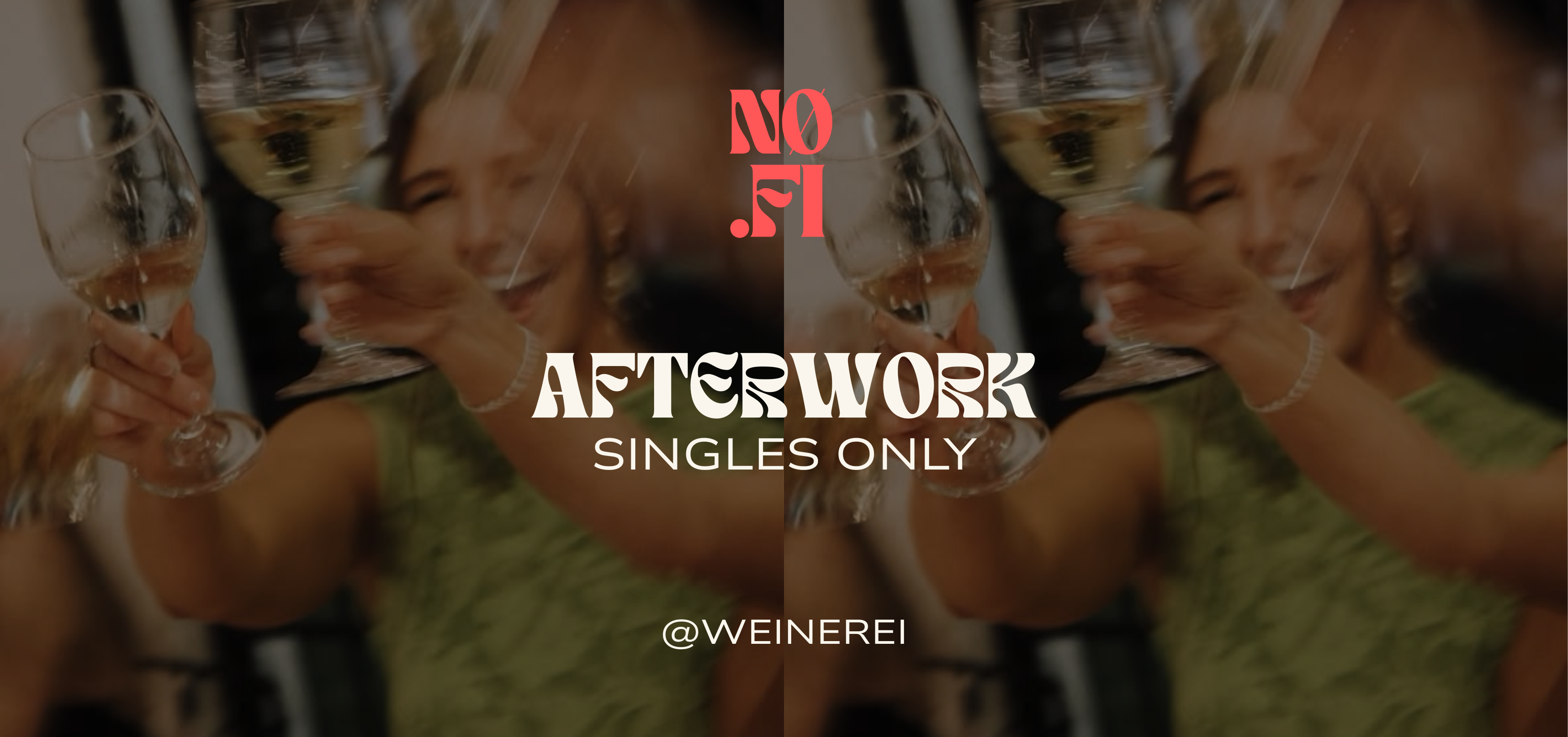 AFTERWORK | SINGLES ONLY