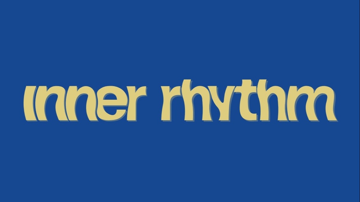 inner rhythm