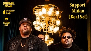 Slum Village - Veedel Club