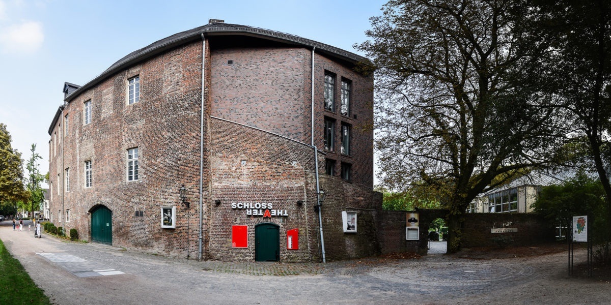Schlosstheater Moers