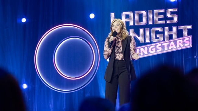 WDR Ladies Night Youngstars - Mit Moderatorin Laura Brümmer