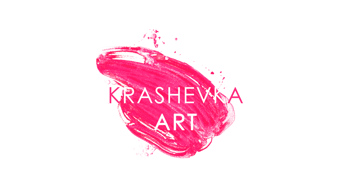 Offenes Atelier bei Lena Krashevka