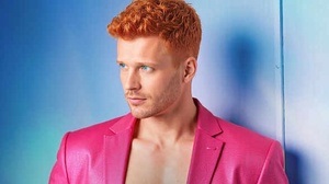 Florian Hacke mit "Autentischkeit"