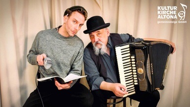 Bender + Schiewe = Brel