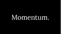 Momentum