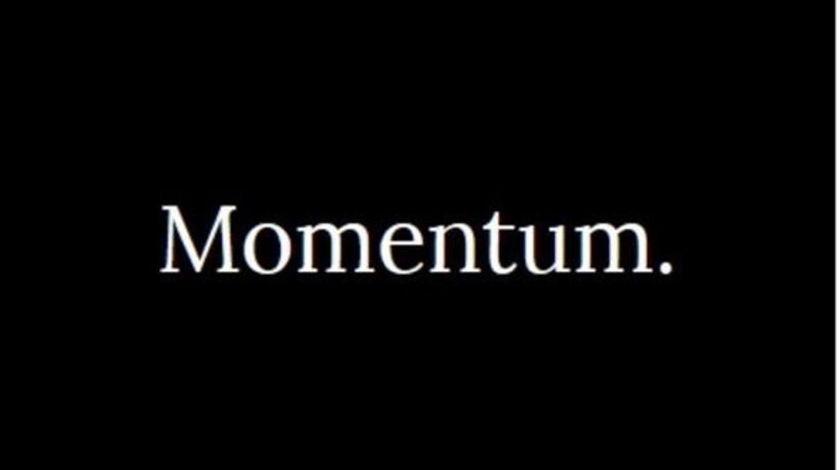 Momentum